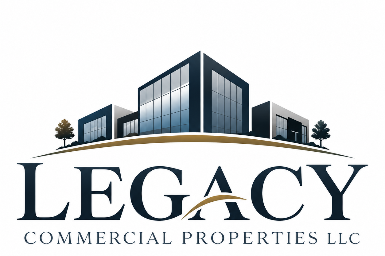 Legacy Commercial Properties LLC