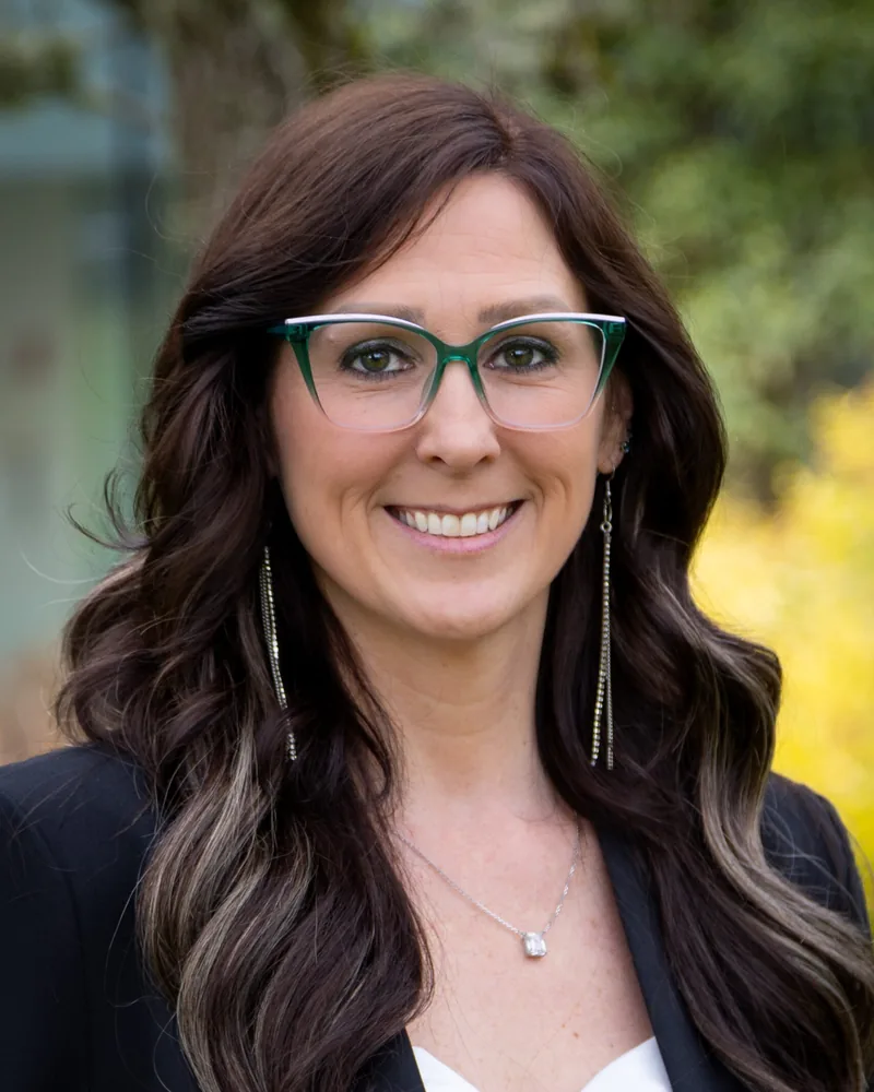 Cassandra Day, Legacy Commercial Property Management