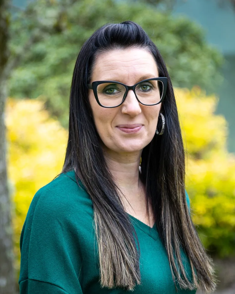 Dorena Johnson, Legacy Commercial Property Management